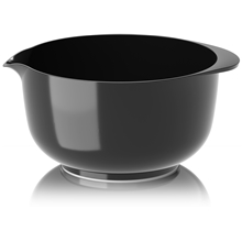 4 litraa - Margrethe-kulho Carbon Black