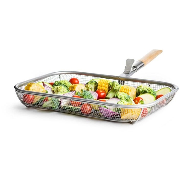 BBQ-grillikori (Kuva 1 tuotteesta 6)
