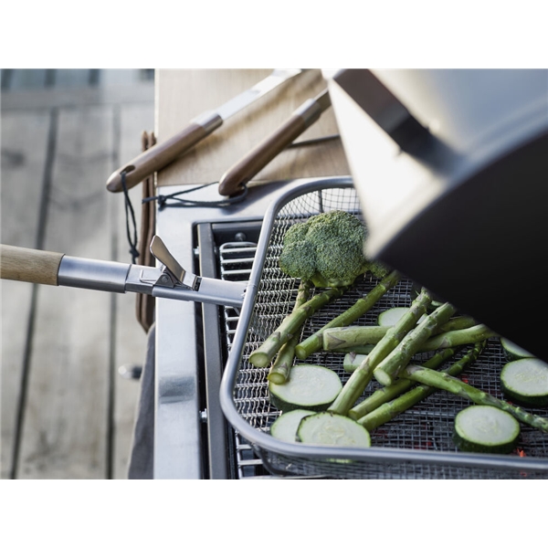 BBQ-grillikori (Kuva 3 tuotteesta 6)