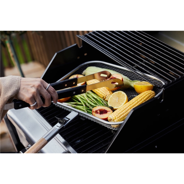 BBQ-grillikori (Kuva 4 tuotteesta 6)