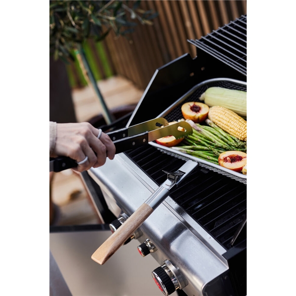 BBQ-grillikori (Kuva 5 tuotteesta 6)