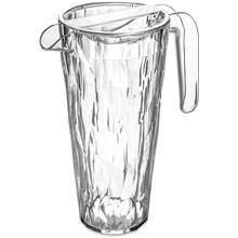 Club Karaffi Muovi 1,5L