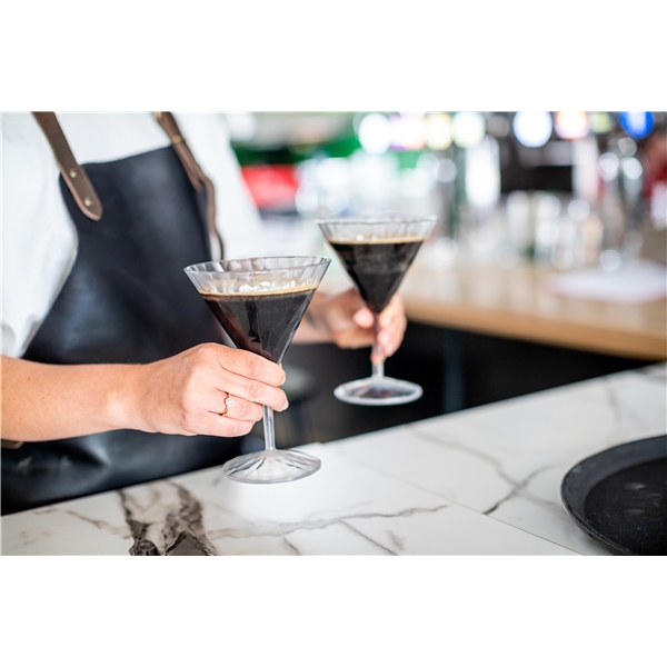 Club No. 12 Martini-lasi Muovi 250 ml 2 kpl (Kuva 6 tuotteesta 8)