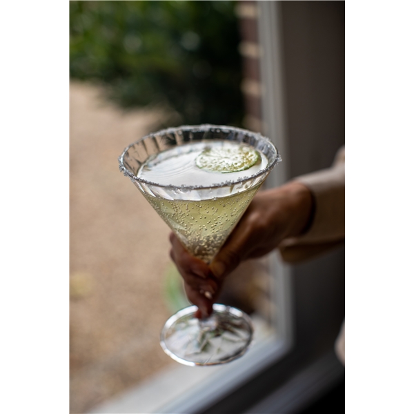 Club No. 12 Martini-lasi Muovi 250 ml 2 kpl (Kuva 8 tuotteesta 8)