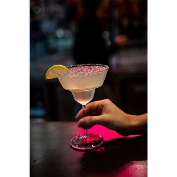 Club No. 16 Margarita-lasit Muovi 250 ml 2 kpl (Kuva 3 tuotteesta 4)