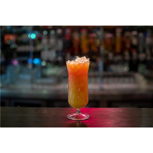 Club No. 17 Highball-lasit Muovi 400 ml 2 kpl (Kuva 3 tuotteesta 4)