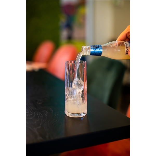 Club No. 3 Longdrink-lasi Muovi 250 ml 2 kpl (Kuva 4 tuotteesta 4)