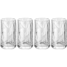 Club No. 7 Shottilasi Muovi 40 ml 4-pack