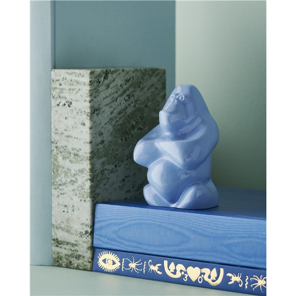 Gabba Gabba Hei 12cm (Kuva 2 tuotteesta 3)
