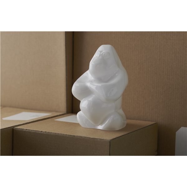 Gabba Gabba Hei 12cm (Kuva 2 tuotteesta 2)