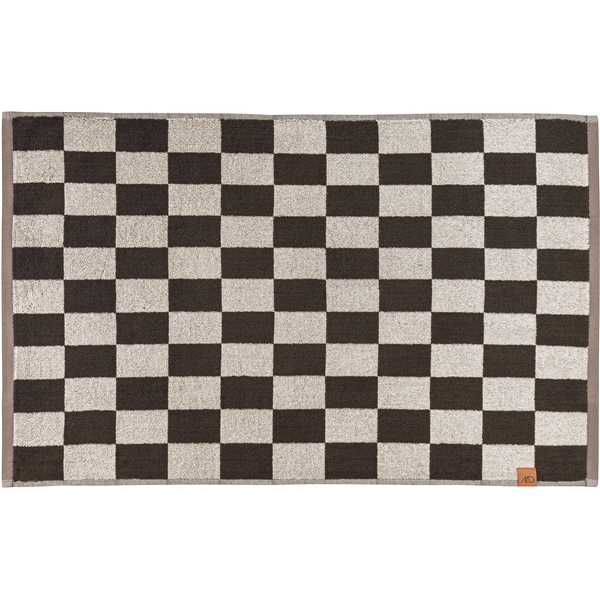 Retro kylpyhuonematto 50x80 cm (Kuva 1 tuotteesta 3)