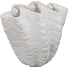 Shell-maljakko