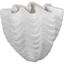 Large - Shell-maljakko