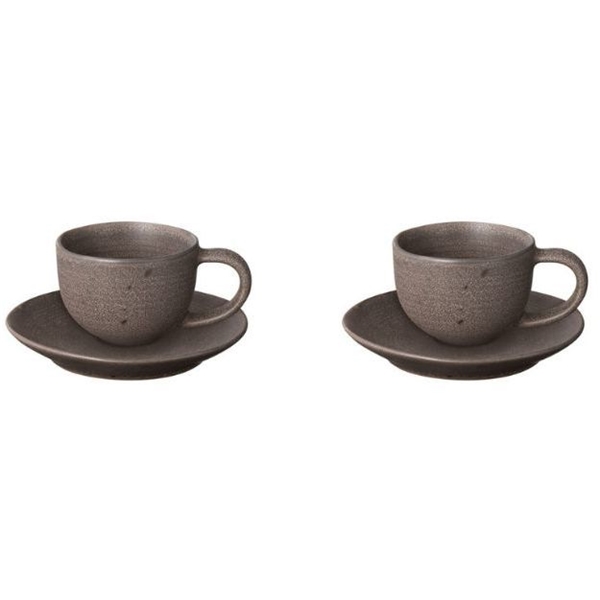 Kumi espressokuppi, 2 kpl pakkaus (Kuva 1 tuotteesta 3)