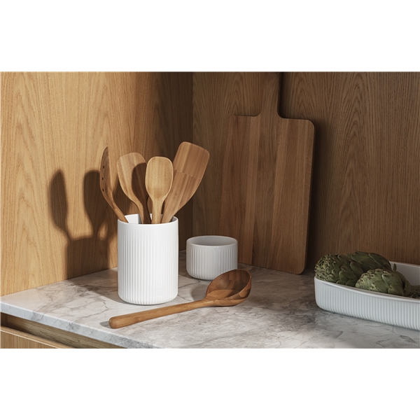 Nordic kitchen Tarjoilulusikka bambu (Kuva 4 tuotteesta 4)