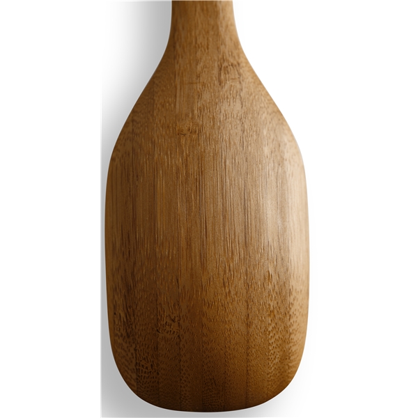 Nordic kitchen Tarjoilulusikka bambu (Kuva 3 tuotteesta 4)
