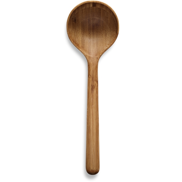 Nordic kitchen Tarjoilulusikka bambu (Kuva 1 tuotteesta 4)