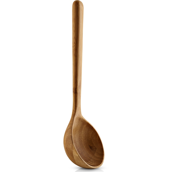 Nordic kitchen Tarjoilulusikka bambu (Kuva 2 tuotteesta 4)