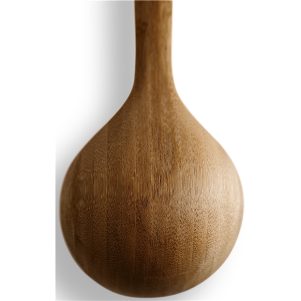 Nordic kitchen Tarjoilulusikka bambu (Kuva 3 tuotteesta 4)