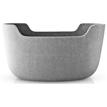 48 cm - Tin - Tidy Säilytyskori