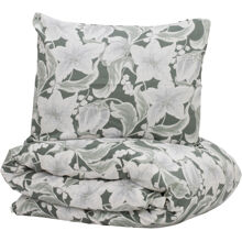 Kosta Linnewäfveri Hommedal Lakanasetti Satiini