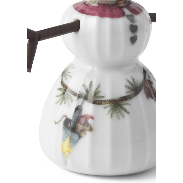 Hammershøi Christmas Lumityttö (Kuva 2 tuotteesta 5)