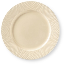 Lyngby Rhombe Earth Lautanen 27 cm