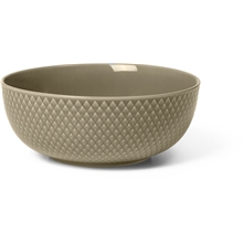 Lyngby Rhombe Earth Kulho 15,5 cm