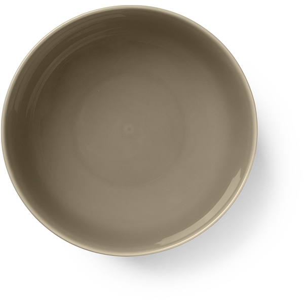 Lyngby Rhombe Earth Kulho 15,5 cm (Kuva 2 tuotteesta 5)