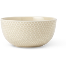 Lyngby Rhombe Earth Kulho 13 cm