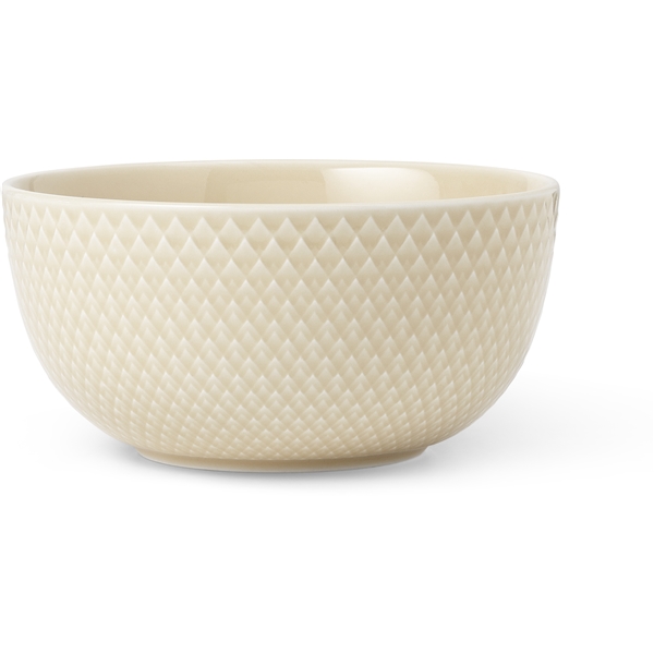 Lyngby Rhombe Earth Kulho 13 cm (Kuva 1 tuotteesta 7)