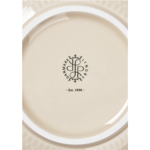 Lyngby Rhombe Earth Kulho 13 cm (Kuva 4 tuotteesta 7)
