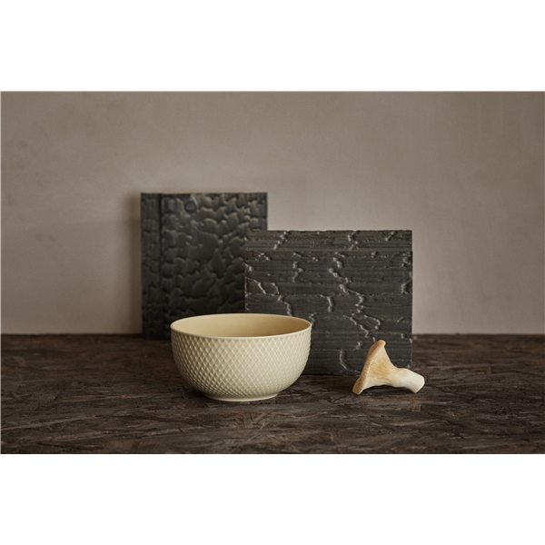 Lyngby Rhombe Earth Kulho 13 cm (Kuva 5 tuotteesta 7)