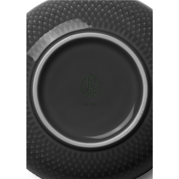 Lyngby Rhombe Earth Kulho 11 cm (Kuva 3 tuotteesta 6)