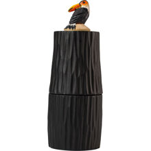 Tukan Orange - Wildlife Suola- ja Pippurimylly