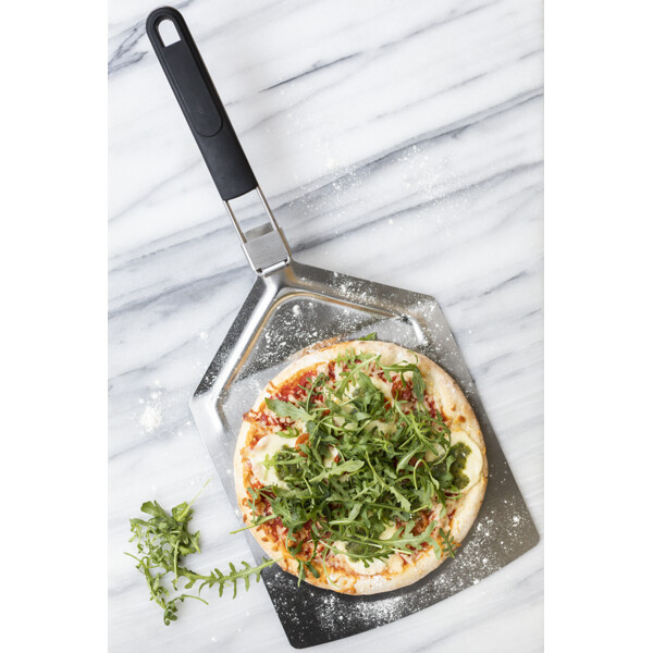BBQ-taittuva pizzalapio (Kuva 2 tuotteesta 2)