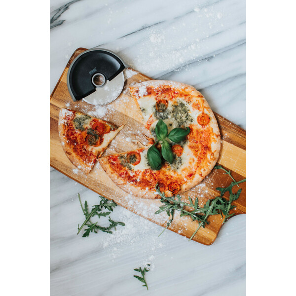 Pilar Pizzaleikkuri pyöreä (Kuva 2 tuotteesta 2)