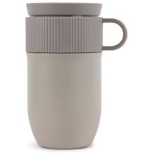 Lämpimänharmaa - Ted Automuki