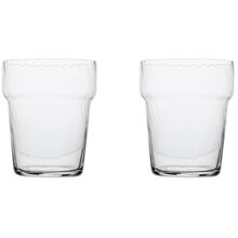 Juomalasit Opacity, 2 kpl 30 cl