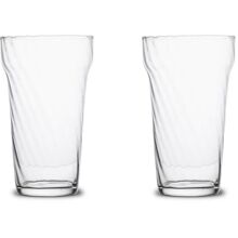 Highball-lasit Opacity, 2 kpl 43 cl