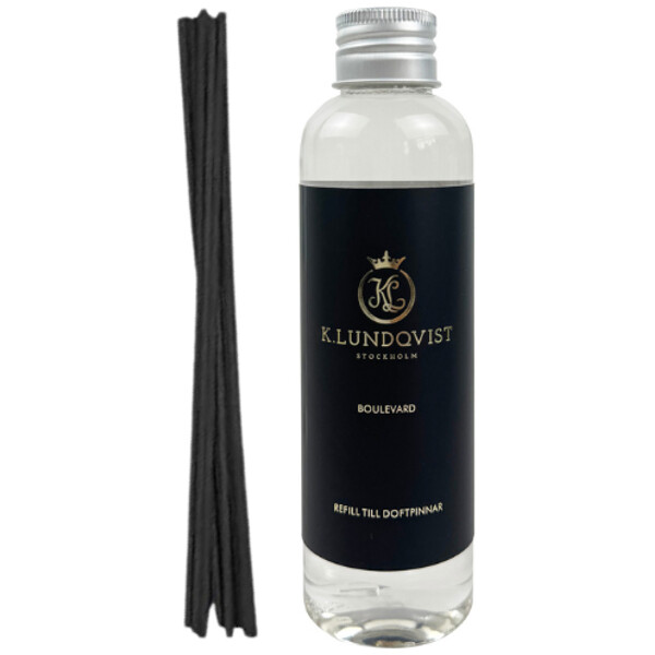 Täyttö Tuoksutikut 150 ml