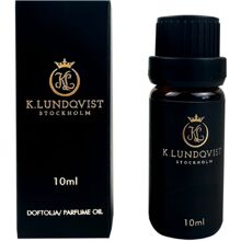 Tuoksuöljy 10 ml