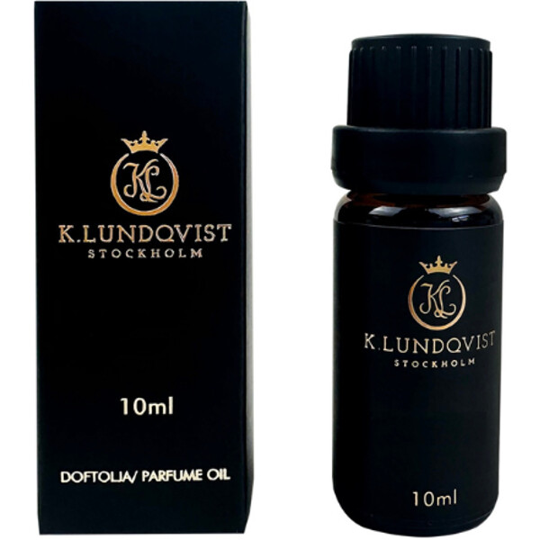 Tuoksuöljy 10 ml