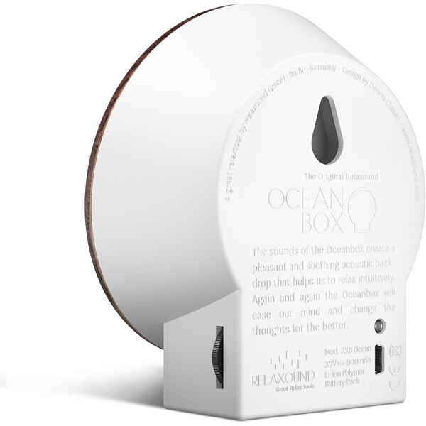 Oceanbox Soittorasia Meriäänet (Kuva 3 tuotteesta 6)