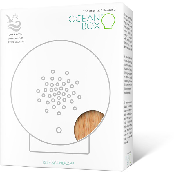 Oceanbox Soittorasia Meriäänet (Kuva 4 tuotteesta 6)