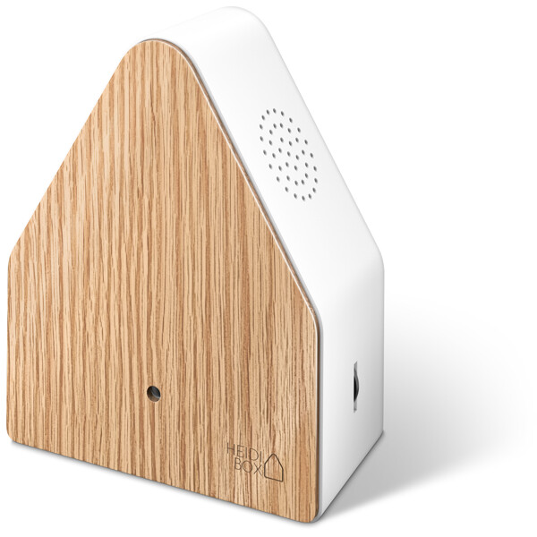 Heidibox Soittorasia Alpit (Kuva 2 tuotteesta 3)