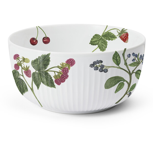Hammershøi Summer Kulho 21 cm (Kuva 1 tuotteesta 8)