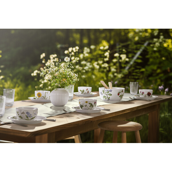 Hammershøi Summer Kulho 21 cm (Kuva 7 tuotteesta 8)