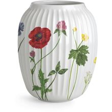 Hammershøi Summer Maljakko 21 cm Kesämarjat
