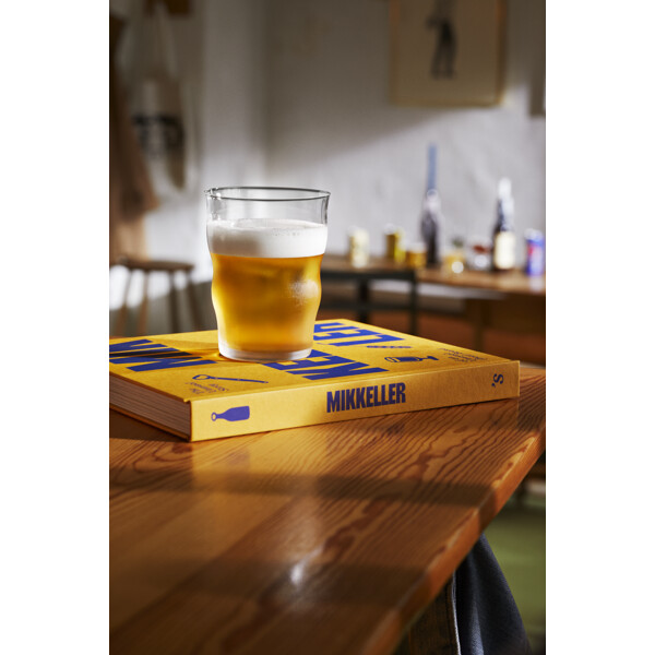 Mikkeller Olutlasi Pint 40 cl 2 kpl pakkaus (Kuva 2 tuotteesta 4)